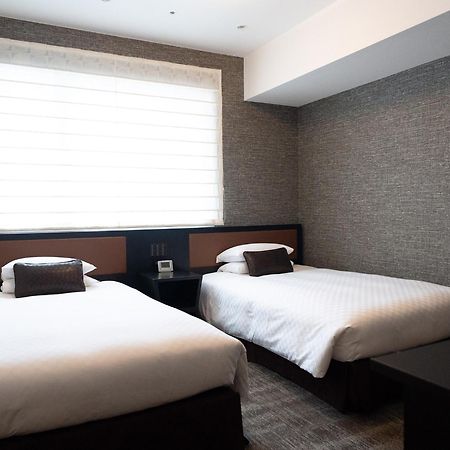 Hearton Hotel Kita Umeda Οσάκα Εξωτερικό φωτογραφία