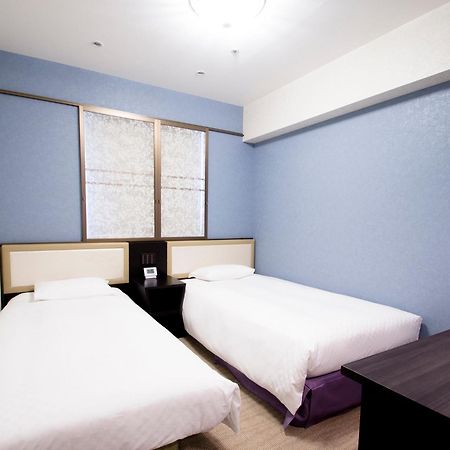 Hearton Hotel Kita Umeda Οσάκα Εξωτερικό φωτογραφία