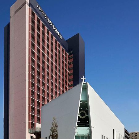 Hearton Hotel Kita Umeda Οσάκα Εξωτερικό φωτογραφία