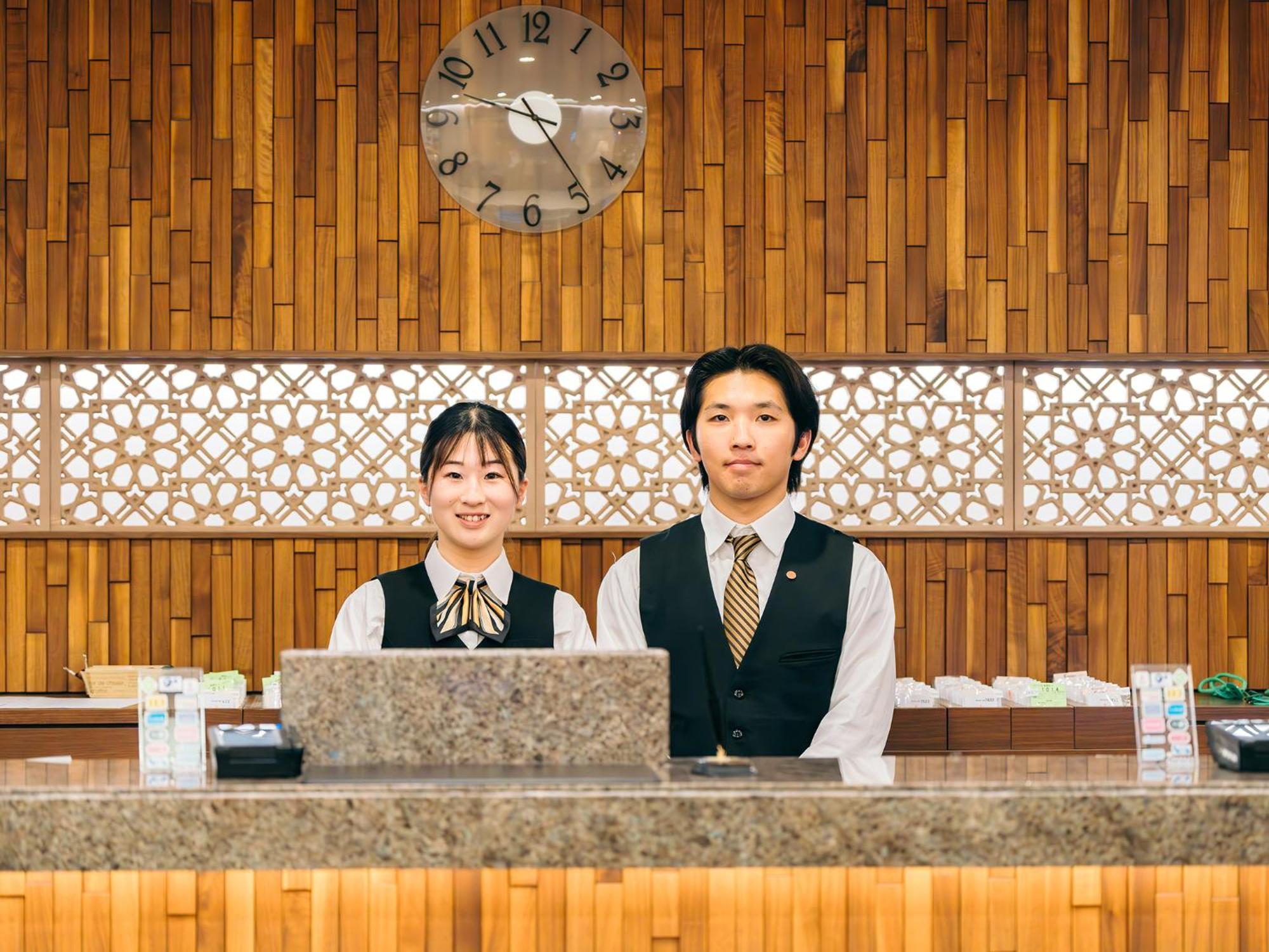Hearton Hotel Kita Umeda Οσάκα Εξωτερικό φωτογραφία