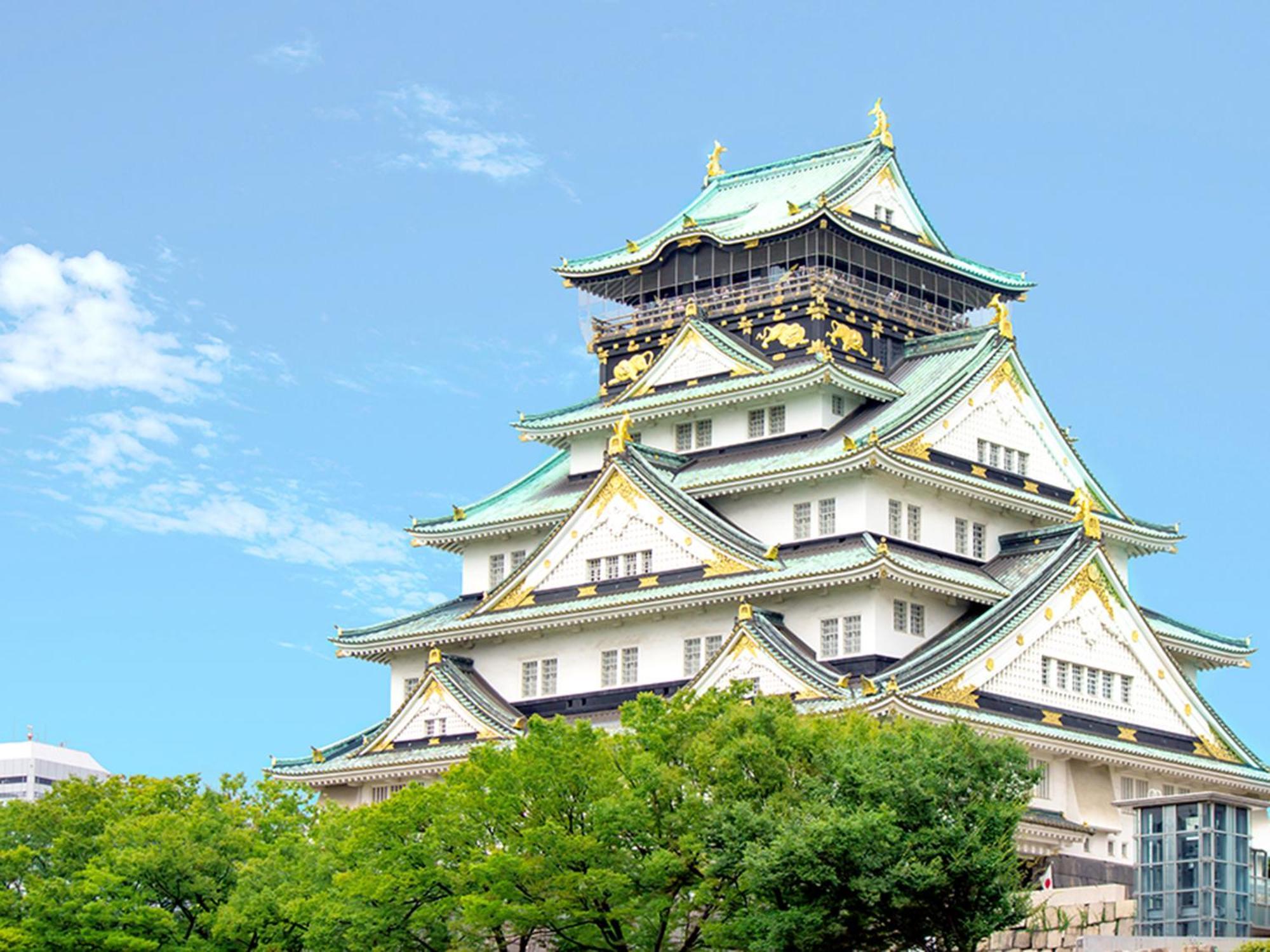 Hearton Hotel Kita Umeda Οσάκα Εξωτερικό φωτογραφία