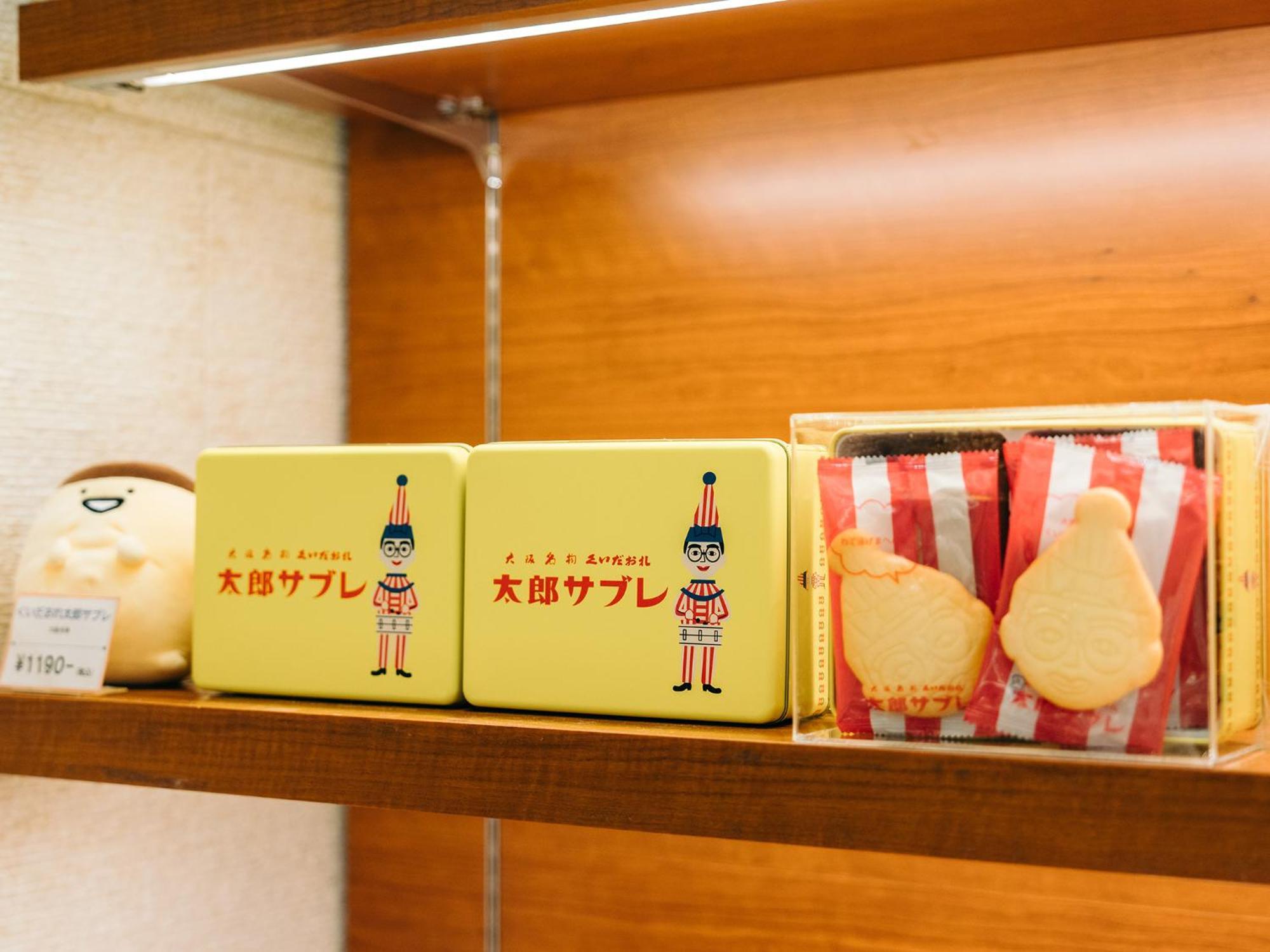 Hearton Hotel Kita Umeda Οσάκα Εξωτερικό φωτογραφία