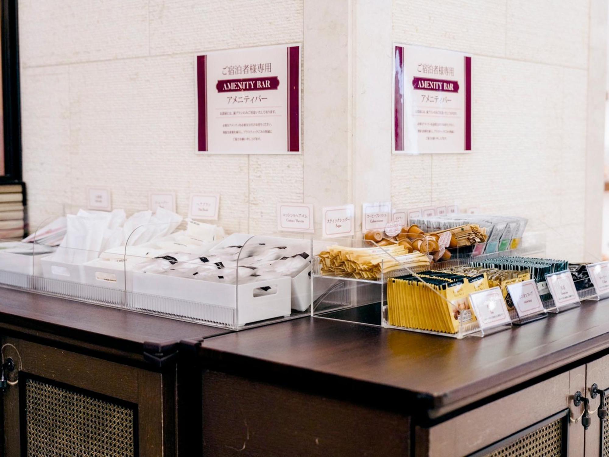 Hearton Hotel Kita Umeda Οσάκα Εξωτερικό φωτογραφία