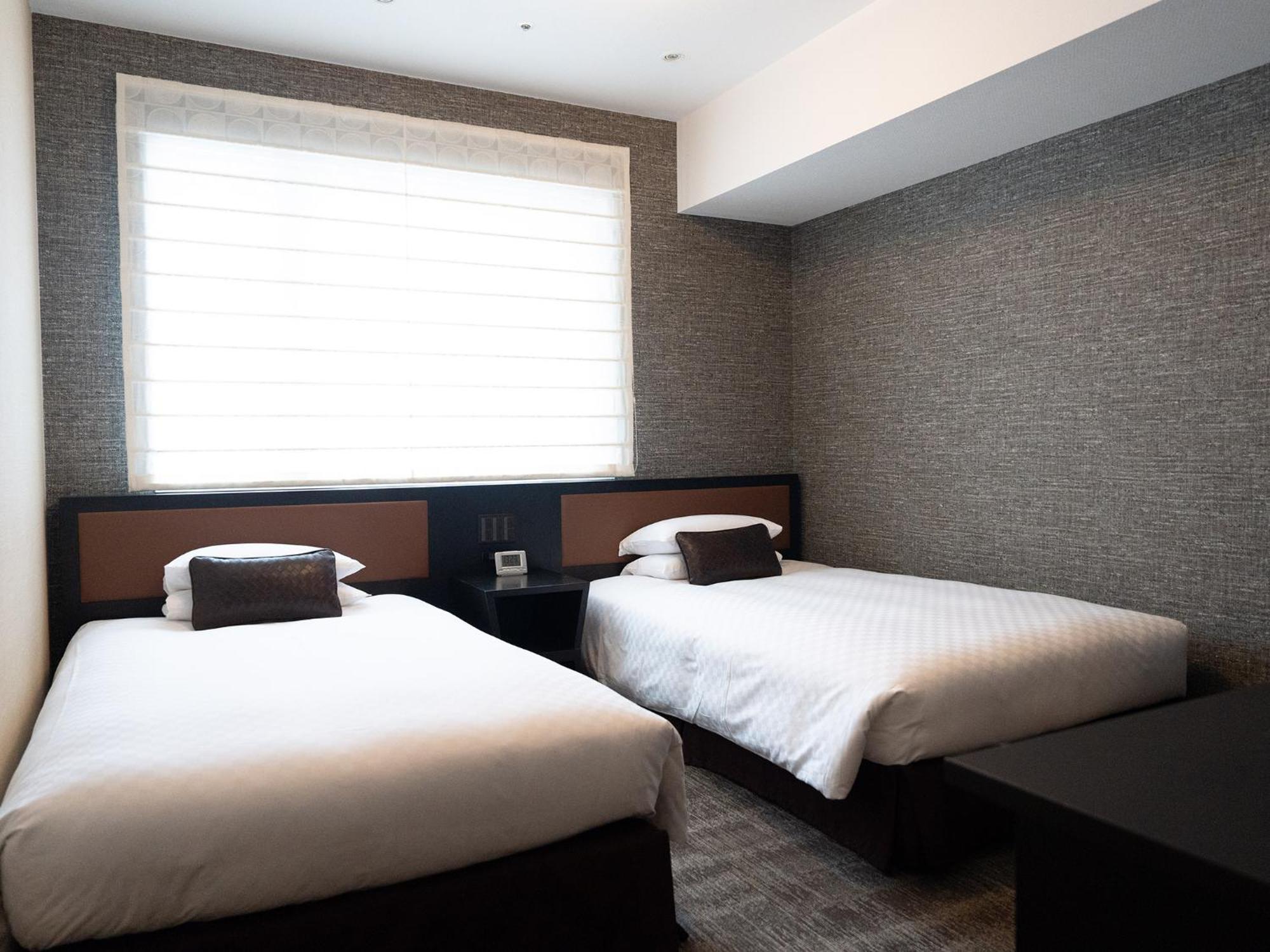 Hearton Hotel Kita Umeda Οσάκα Εξωτερικό φωτογραφία