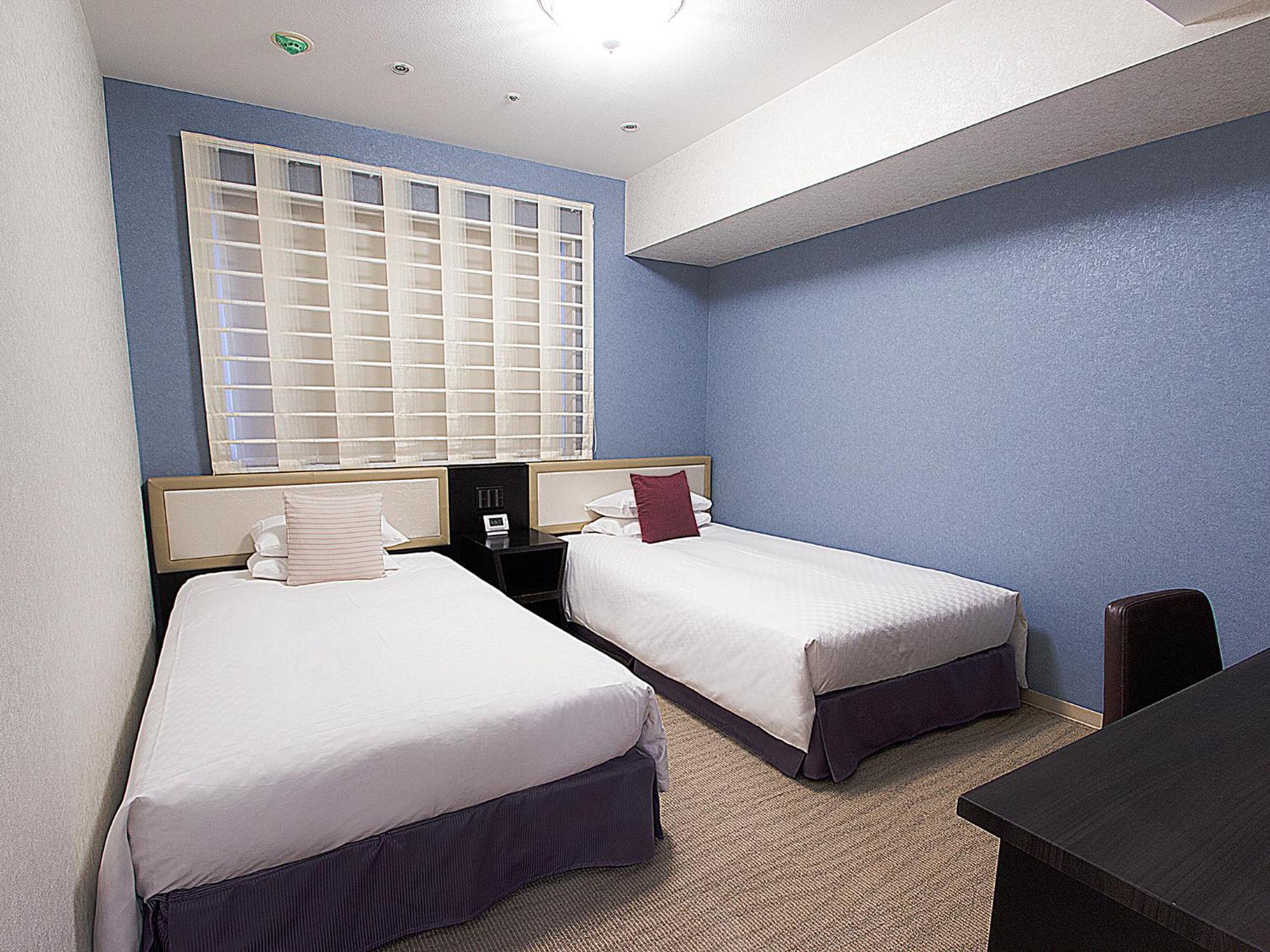 Hearton Hotel Kita Umeda Οσάκα Εξωτερικό φωτογραφία