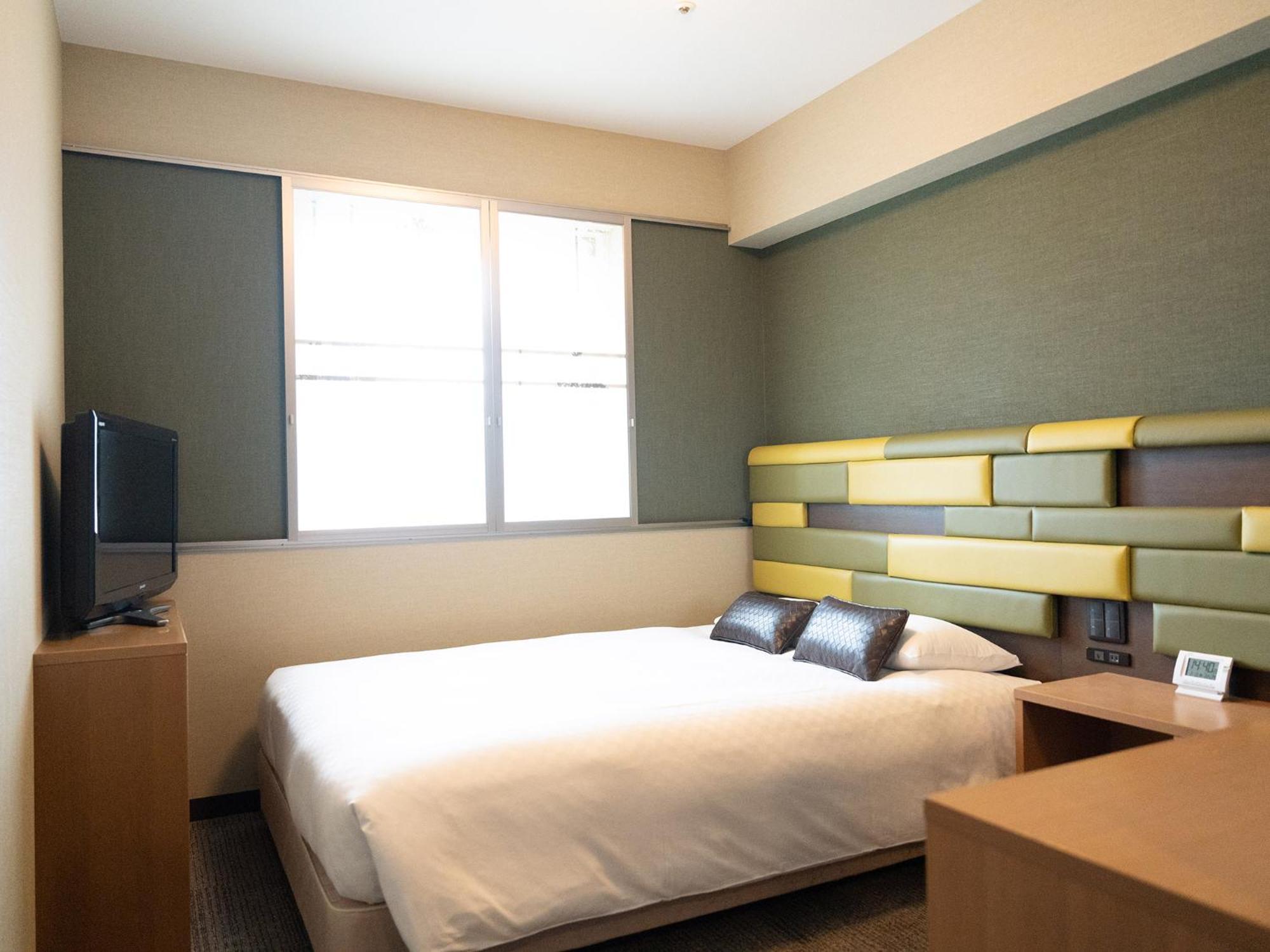 Hearton Hotel Kita Umeda Οσάκα Εξωτερικό φωτογραφία