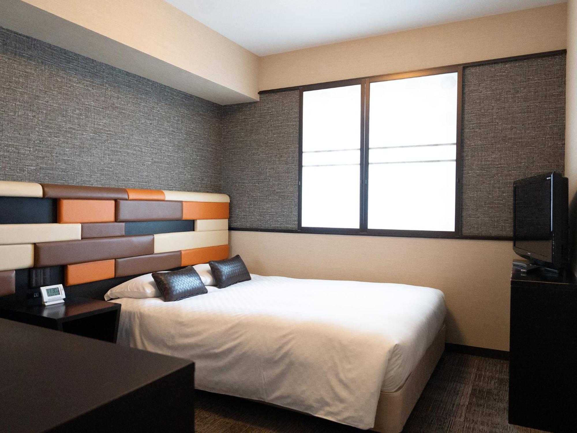 Hearton Hotel Kita Umeda Οσάκα Εξωτερικό φωτογραφία