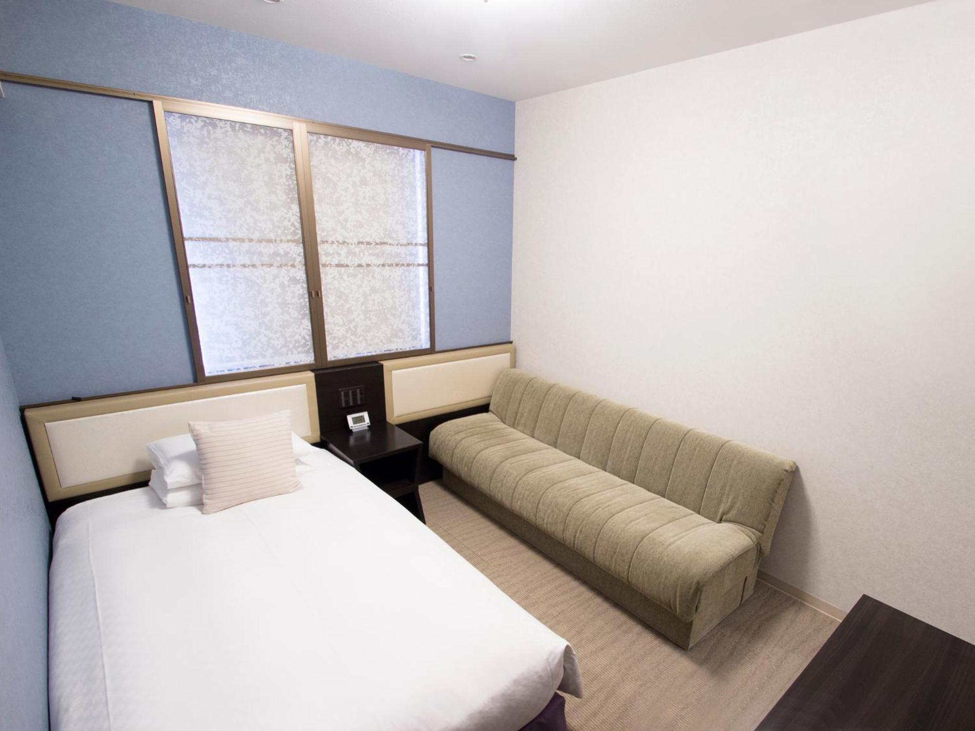 Hearton Hotel Kita Umeda Οσάκα Εξωτερικό φωτογραφία