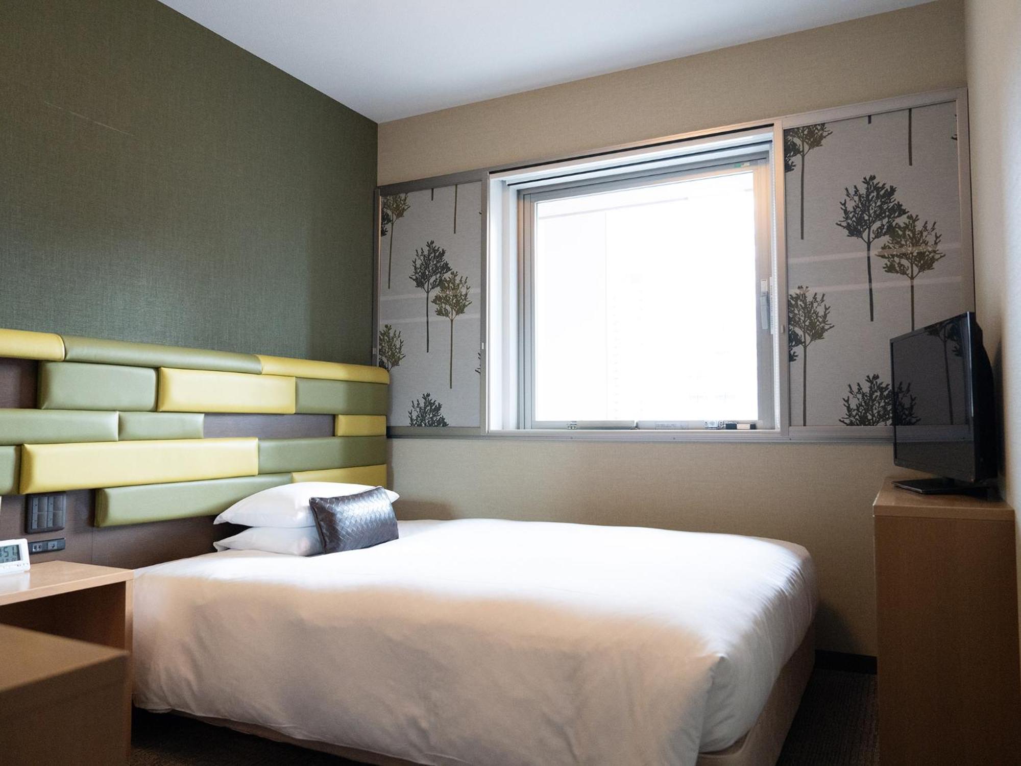 Hearton Hotel Kita Umeda Οσάκα Εξωτερικό φωτογραφία