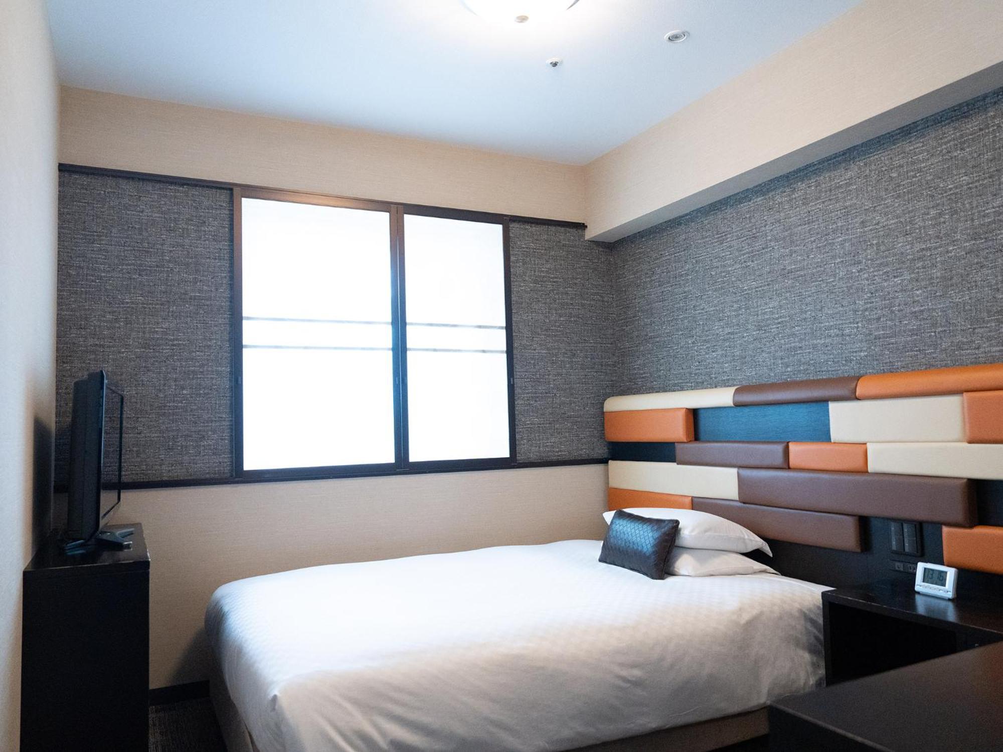 Hearton Hotel Kita Umeda Οσάκα Εξωτερικό φωτογραφία