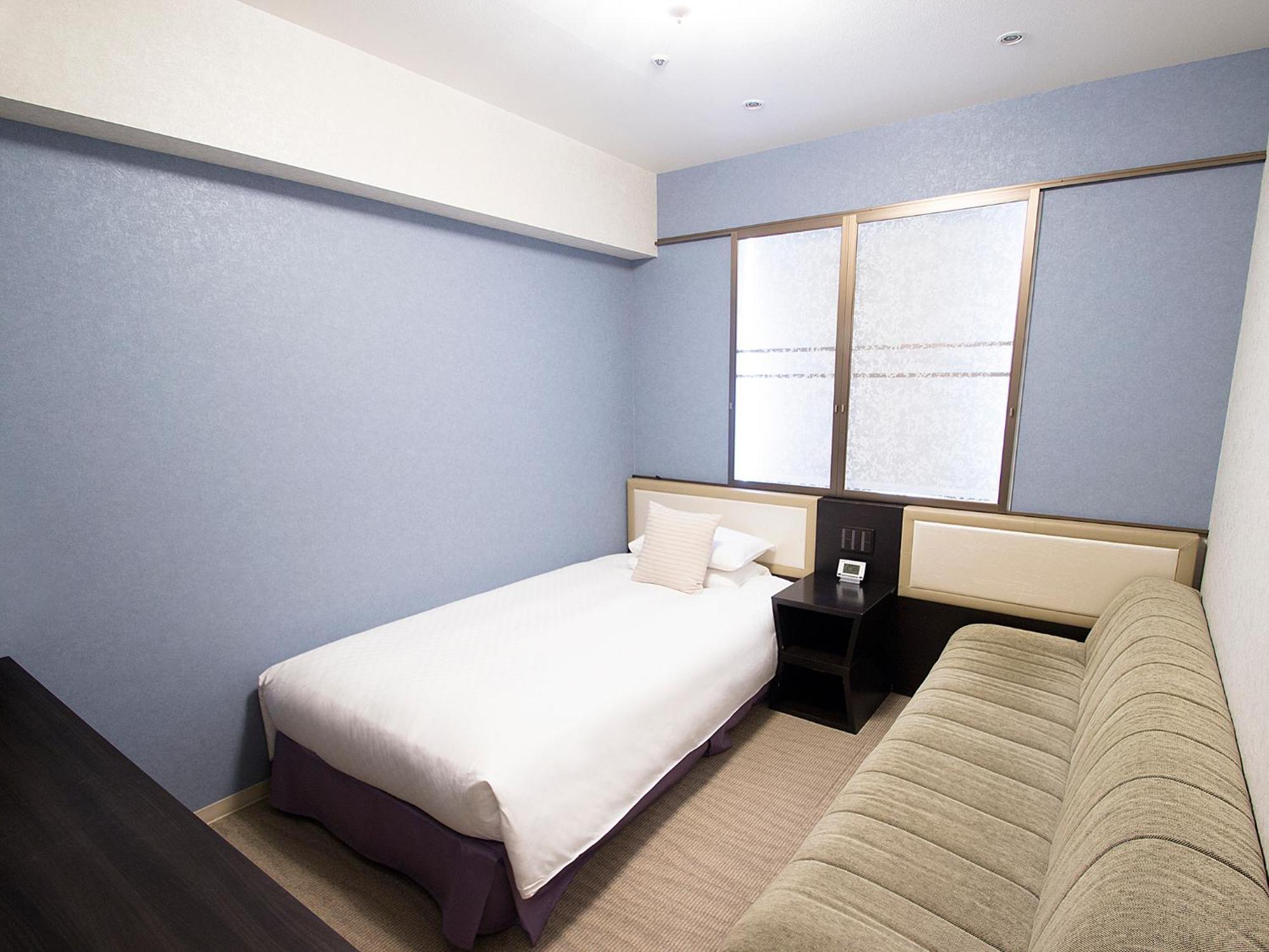 Hearton Hotel Kita Umeda Οσάκα Εξωτερικό φωτογραφία
