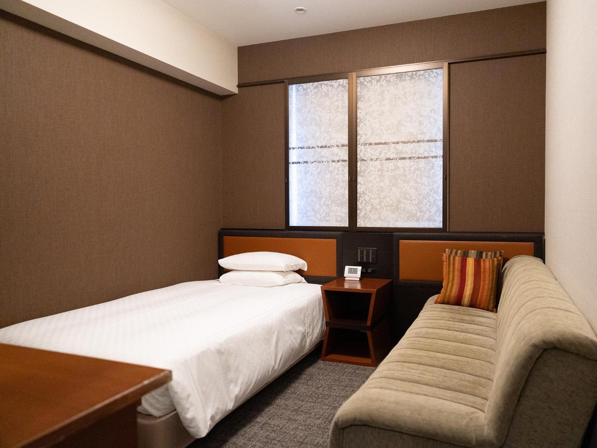 Hearton Hotel Kita Umeda Οσάκα Εξωτερικό φωτογραφία